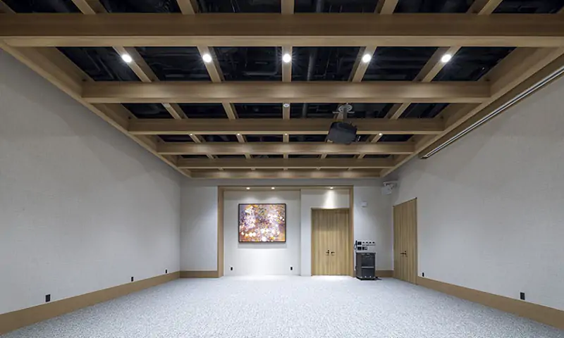 Kashiwa Function Room