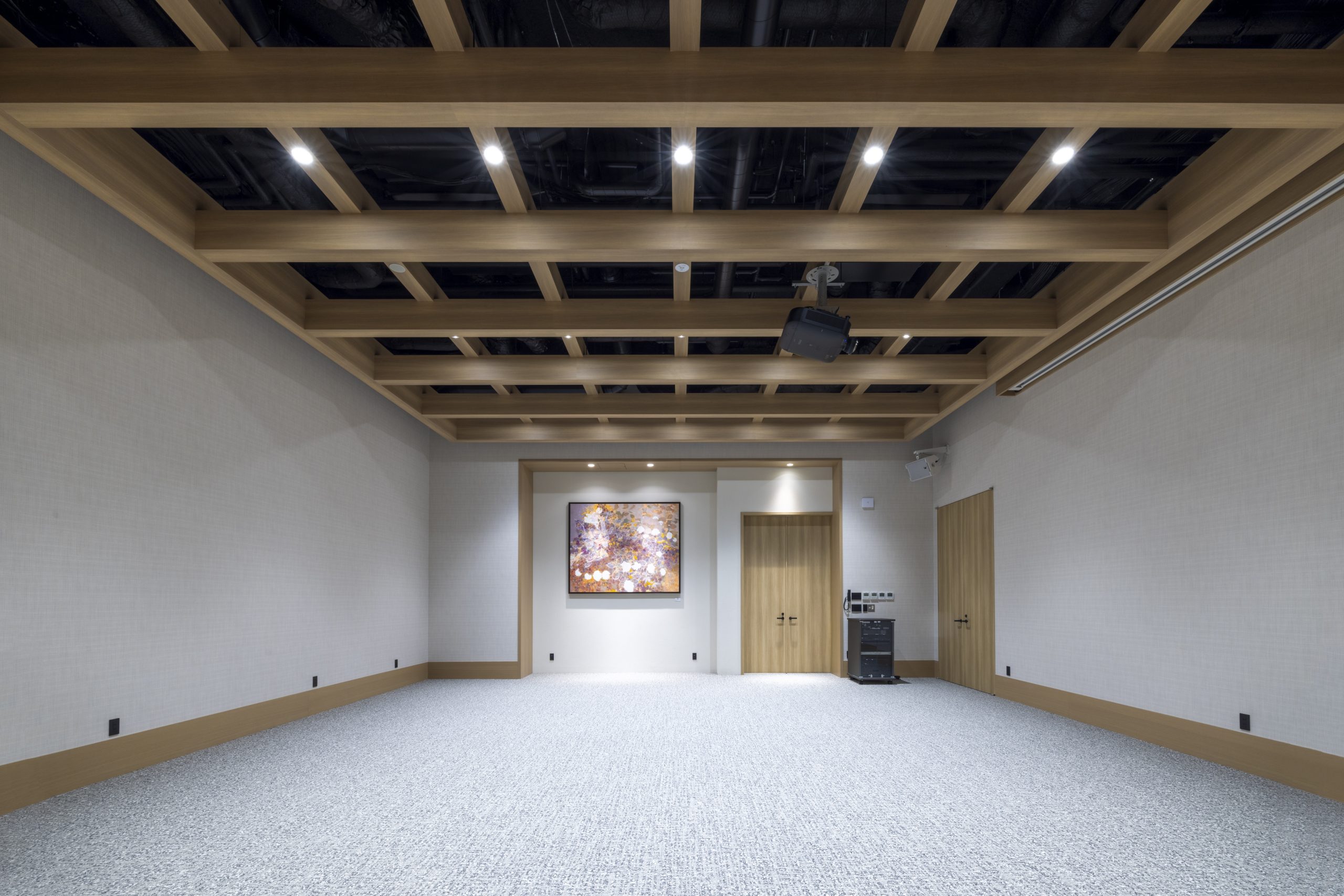 カシワファンクションルーム　in nozo