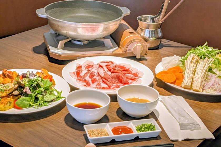 Furano-Dinner-Package